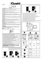 iGuzzini BC10 Installation Instructions Manual