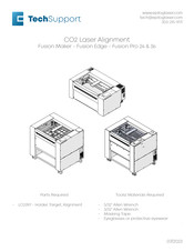 Epilog Laser Fusion Maker Manual