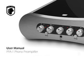 Gato Audio PPA-1 User Manual