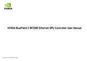 Nvidia MBF2H516B-CEEOT User Manual