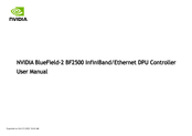 Nvidia MBF2H515B-HEEOT User Manual