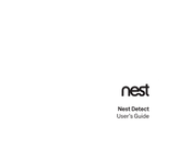nest Detect User Manual