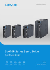 Inovance SV670P Series Hardware Manual