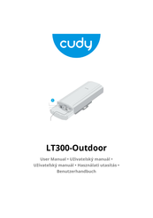 Cudy LT300-Outdoor User Manual