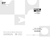 Costway ES10293US Manual