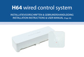tbs electronics H64 Installation Instructions & User Manual