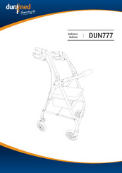 Dunimed DUN777 Manual