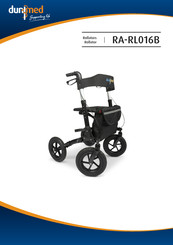 Dunimed RA-RL016B Manual