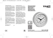 TFA 60.1029 Instruction Manual