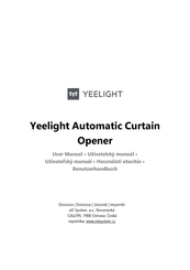 Yeelight YL00461 User Manual