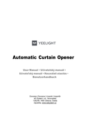 Yeelight YL00459 User Manual