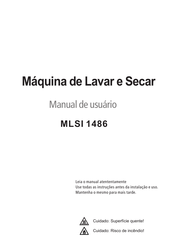 Meireles MLSI 1486 Owner's Manual