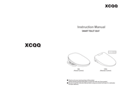XCQQ V90L Instruction Manual