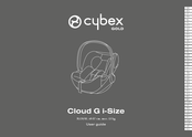 CYBEX Cloud G i-Size User Manual