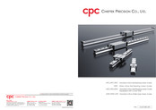 CPC ERC Manual