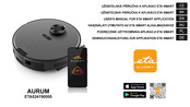 eta Aurum User Manual