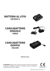 Ikra 057827 Manual