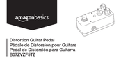 AmazonBasics B07ZVZF5TZ Manual