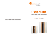 Felicitysolar LPBF24150-S User Manual
