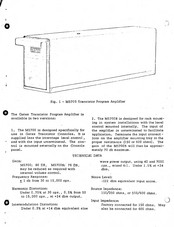Gates M5700 Series Manual
