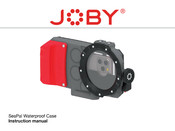 Joby SeaPal Instruction Manual