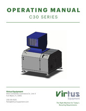 Virtus C30/30 Operating Manual