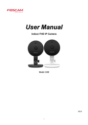 Foscam C2M User Manual