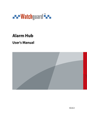 Watchguard ALMKIT-D1 User Manual
