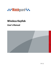 Watchguard ALMKIT-D1 User Manual