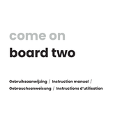 DUBATTI board two Instruction Manual