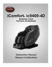 iComfort ic9400-4D Instruction Manual