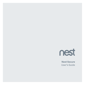 nest H13000ES User Manual
