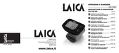 Laica BM1007 Instructions And Warranty