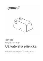 Yuwell 405B User Manual