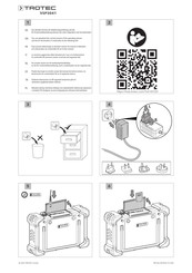 Trotec VSP3041 Manual