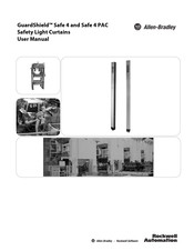 Allen-Bradley GuardShield Safe 4 PAC User Manual