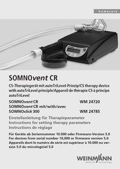 Weinmann WM 24785 Instructions Manual