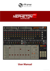 D16 Group NEPHETON 2 User Manual
