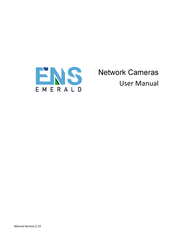 ENS EM-IPCP8B5B-F28-M User Manual