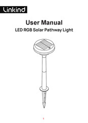 LINKIND LL28003 User Manual