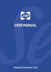 Sealey KHM-FN User Manual