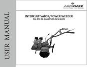 Agrimate AM-RTP-7P-CHAMPION-NEW ELITE User Manual