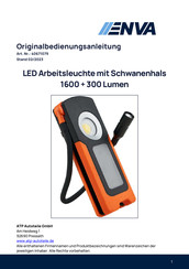 ENVA 40671079 User Manual