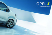 Opel Vivaro C 2023 Manual