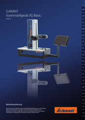 Hoffmann 355010 Instruction Manual