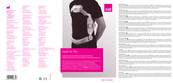 medi 4C flex Instructions For Use Manual