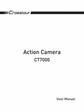 Crosstour CT7000 User Manual