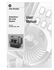 AB Quality Allen-Bradley 2755-SN8 User Manual