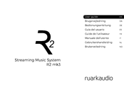 Ruark Audio R2 mk3 User Manual
