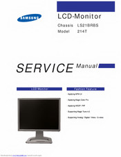 Aiwa 214T Service Manual